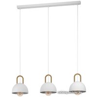 Подвесная люстра Eglo Calmanera 99696