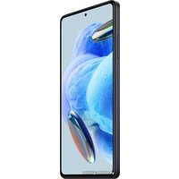 Смартфон Xiaomi Redmi Note 12 Pro 5G 8GB/256GB международная версия (черный)