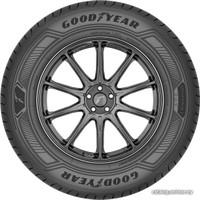 Летние шины Goodyear EfficientGrip 2 SUV 255/55R19 111V