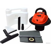 Пылесос Brait BVC-25W