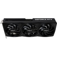 Видеокарта Palit GeForce RTX 4080 Super Infinity 3 OC NED408SS19T2-1032S