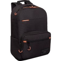 Городской рюкзак Grizzly RQL-518-1 (черный)