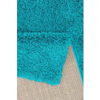 Ковер для жилой комнаты Moldabela Shaggy Viva 30 Прямоугольник 1039 1 30900 (1.6x2.3)