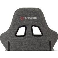 Игровое (геймерское) кресло Zombie Neo 3C1 1972993 (серый) в Бресте