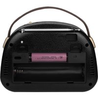 Радиоприемник Ritmix RPR-040 (черный)