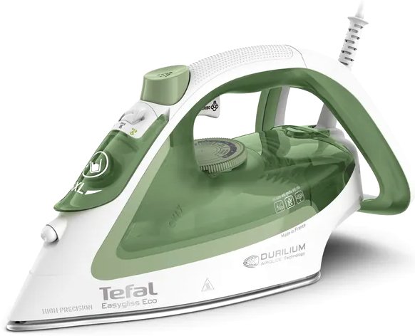 

Утюг Tefal Easygliss Eco FV5781E1