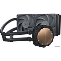Система жидкостного охлаждения для процессора Phanteks Glacier One 240 T30 PH-GO240T30_DAG01
