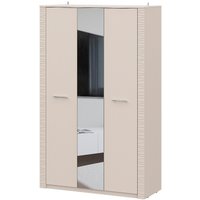 Шкаф распашной NN мебель Калипсо 00-00113293 (меланж)