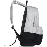 Городской рюкзак Just Backpack Vega (light-grey-black)