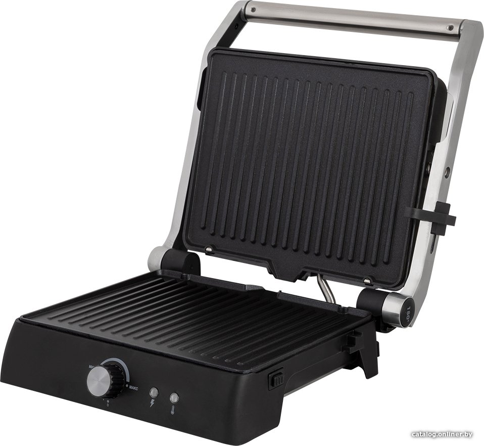 

Электрогриль Endever Grillmaster 225