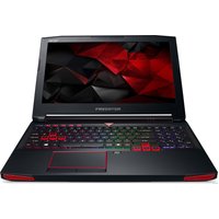 Игровой ноутбук Acer Predator 15 G9-593-504U [NH.Q16ER.001]