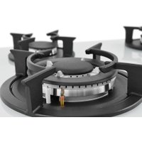 Варочная панель ZUGEL ZGH603W в Лиде