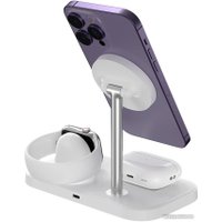 Беспроводное зарядное TFN MagStand TFN-QI28