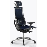 Офисное кресло Metta Y 3DE B2-12D GoyaLE (синий)