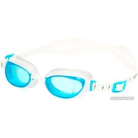 Очки для плавания Speedo Aquapure Female 8-090044284 (белый/голубой) в Бресте