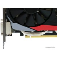 Видеокарта ASUS Radeon R9 Fury 4GB HBM (STRIX-R9FURY-DC3-4G-GAMING)