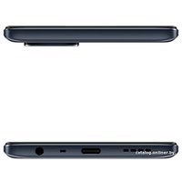 Телефон Realme 8 5G 6GB/128GB международная версия (черный)