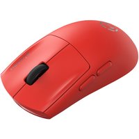 Игровая мышь Edifier Hecate G1M (красный)