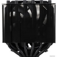 Кулер для процессора Thermalright Silver Soul 135 (черный)