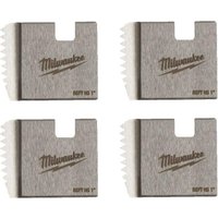 Набор резцов Milwaukee BSPT HS 4932480235