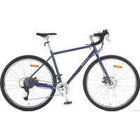 Велосипед Shulz Wanderer M 2024 (гроза)