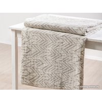 Плед Беларускі лён 180x190 18С198-ШР/у./л.с.уп. (330 Стрекоза-2/сорт 1) в Орше