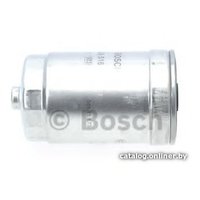 Топливный фильтр Bosch 1457434516