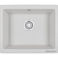 Кухонная мойка Granula GR-5551 (арктик)