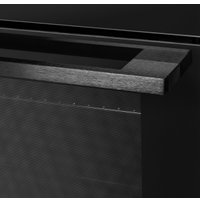 Электрический духовой шкаф ZorG NEO610 black