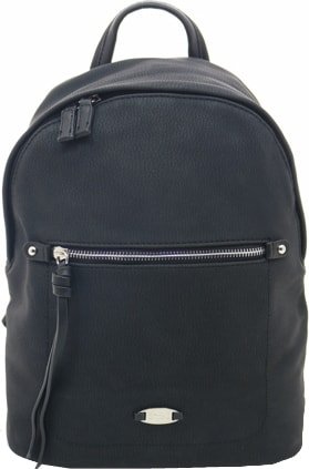 

Городской рюкзак David Jones 5676A-2 (черный)