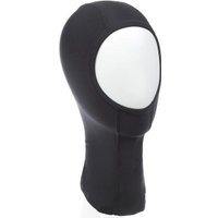 Горнолыжная балаклава Accapi Balaclava A833-999 (Junior, черный)