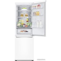 Холодильник LG DoorCooling+ GC-B459SQSM