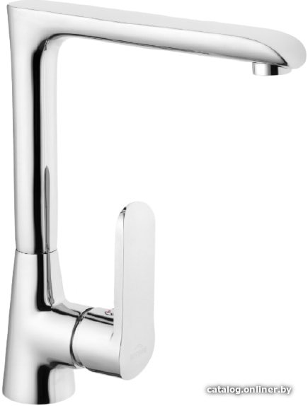 Смеситель Invena Siros BZ-90-L01