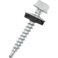 Саморез Gigant Кровельный 123811 (250шт)