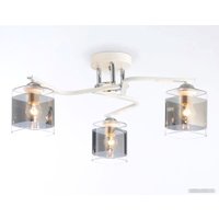 Люстра средней высоты Ambrella light Traditional TR303217