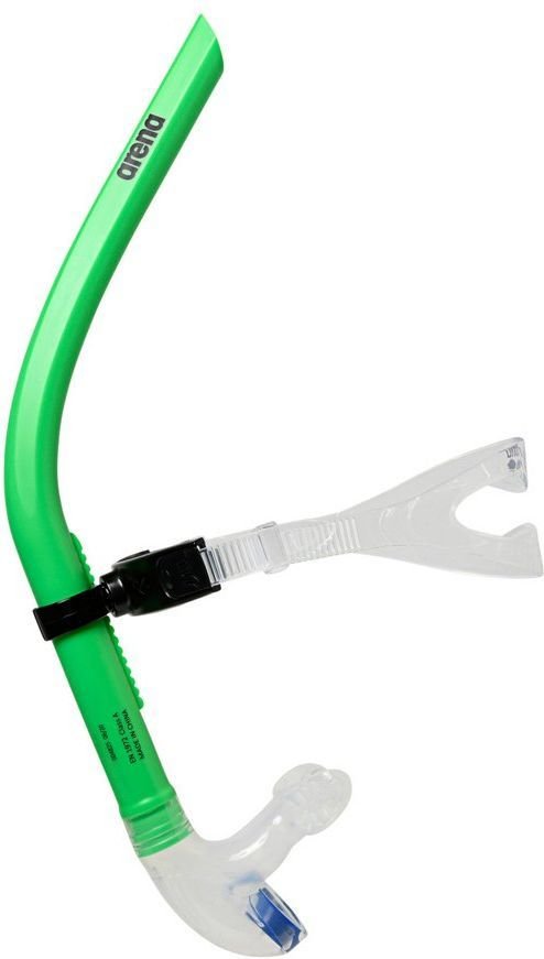 

Трубка для плавания ARENA Swim Snorkel III 004825 605