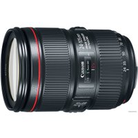 Объектив Canon EF 24-105mm f/4L IS II USM