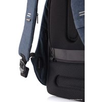 Городской рюкзак XD Design Bobby Hero XL (темно-синий)