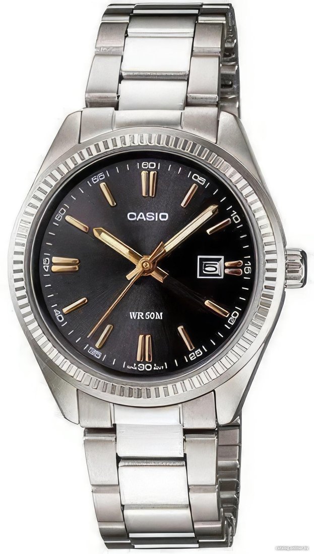 Наручные часы Casio LTP-1302D-1A2