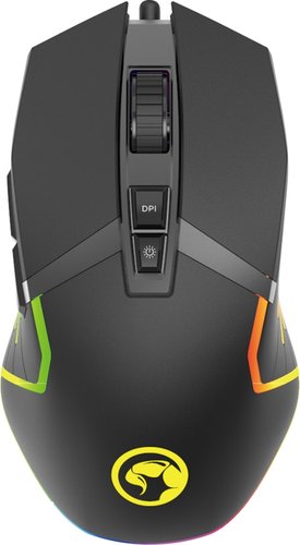 Игровая мышь Marvo G941