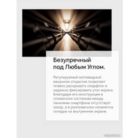 Телефон HONOR Magic V2 16GB/512GB международная версия с NFC (черный)