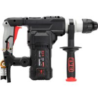 Перфоратор P.I.T. PBH32-C6 (кейс)