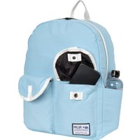 Городской рюкзак Polar 24414Н (голубой)