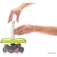 Вакуумный насос Status VP 159102