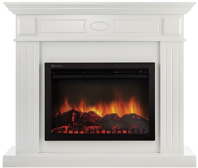 

Портал Firelight Bianco 30 (белый)