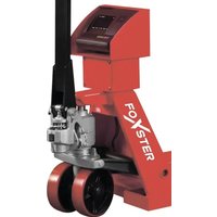 Рохля Foxster CW 25-1150x550-P/P