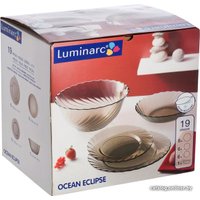 Столовый сервиз Luminarc Ocean Eclipse [L5108]