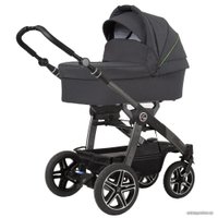 Универсальная коляска Hartan Racer GTS XL (2 в 1, 204)