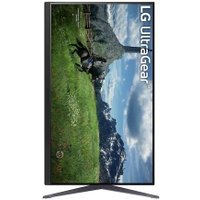 Игровой монитор LG UltraGear 32GS85QX-B