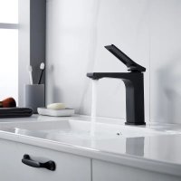 Смеситель Shevanik S4601H